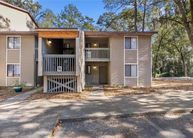 Property at 105 SE 16th Ave Unit N101, Gainesville, FL 32601, 2 beds, 2 baths