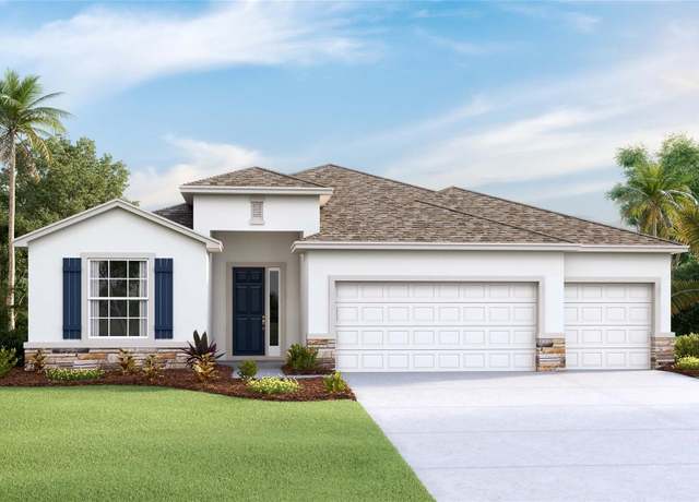 Property at 3083 Canopy Oak Blvd, Wildwood, FL 34785, 4 beds, 3 baths