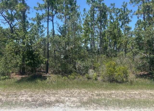 Property at 620 Orchid Dr, Indian Lake Estates, FL 33855