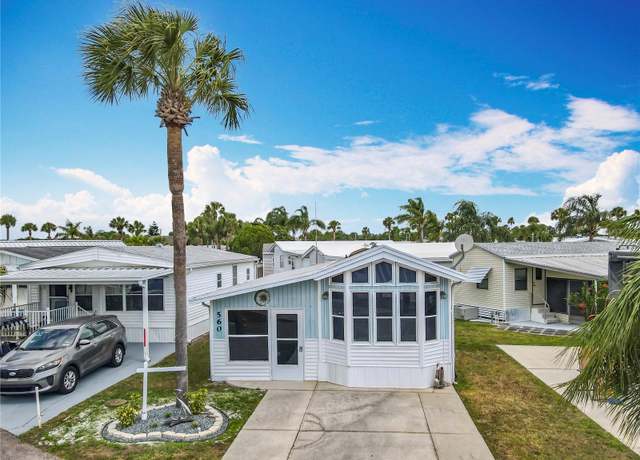 Property at 9000 US Hwy 192 #560, Clermont, FL 34714, 1 bed, 1 bath