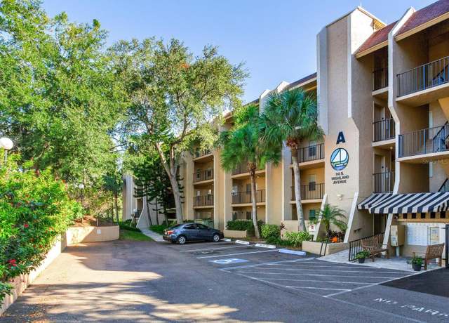 Property at 90 S Highland Ave #103, Tarpon Springs, FL 34689, 2 beds, 2 baths