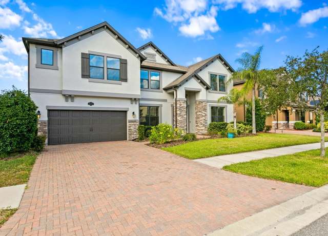 Property at 19433 Whispering Brook Dr, Tampa, FL 33647, 6 beds, 5 baths