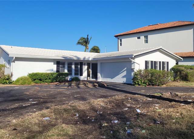 Property at 10350 Paradise Blvd, Treasure Island, FL 33706, 3 beds, 2 baths