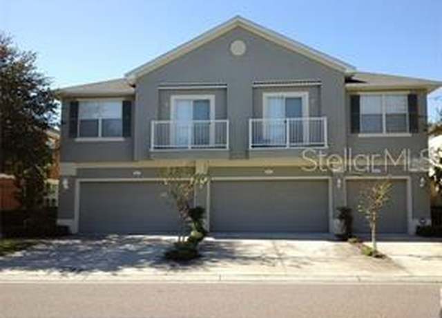 Property at 6769 Breezy Palm Dr, Riverview, FL 33578, 3 beds, 2.5 baths
