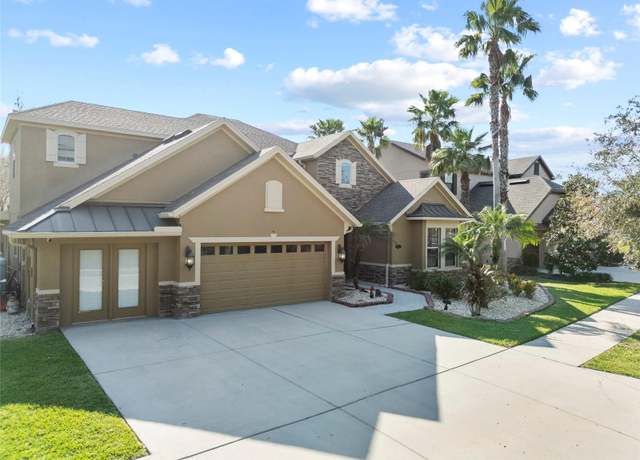 Property at 19238 Climbing Aster Dr, Tampa, FL 33647, 5 beds, 4 baths
