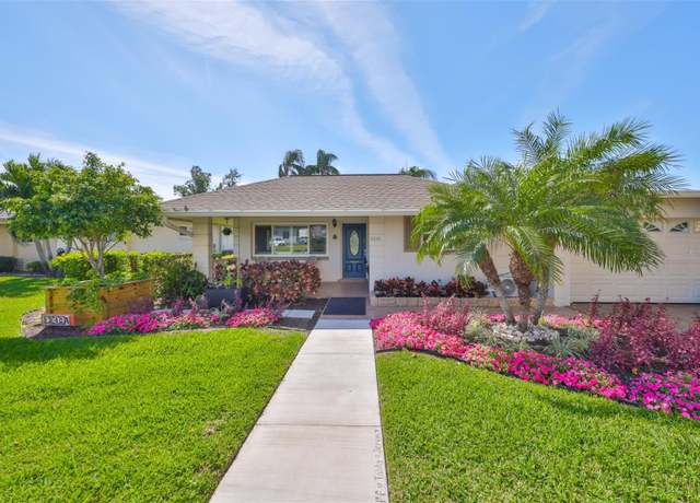 Property at 8940 Park Blvd Unit 8940A, Seminole, FL 33777, 2 beds, 2 baths
