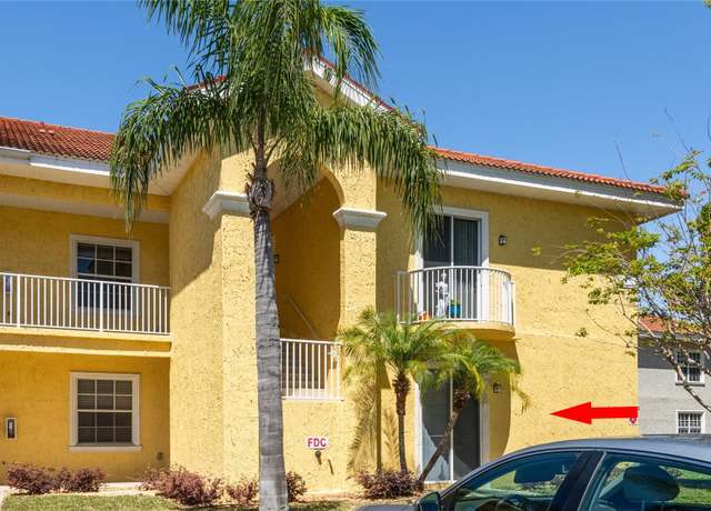 Property at 21011 Picasso Ct #101, Land O Lakes, FL 34637, 2 beds, 2 baths