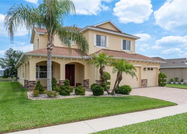 Property at 19123 Sunset Bay Dr, Land O Lakes, FL 34638, 4 beds, 2.5 baths