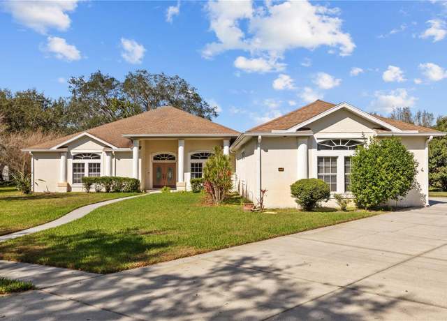 Property at 13750 Dowling Ln, Odessa, FL 33556, 3 beds, 3.5 baths