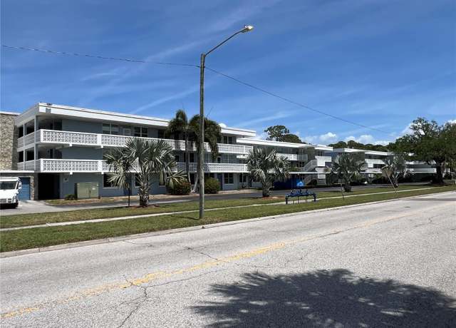 Property at 4715 Bay St NE #235, St Petersburg, FL 33703, 2 beds, 2 baths