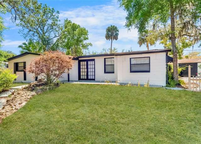 Property at 12116 N 52nd St, Temple Terrace, FL 33617, 4 beds, 2 baths