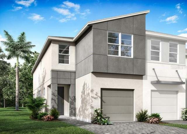 Property at 1144 Creek Valley Ct, Brandon, FL 33511, 3 beds, 2.5 baths
