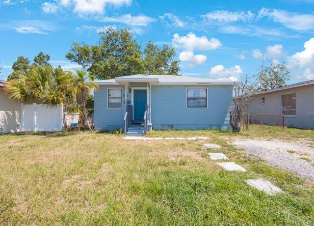 Property at 513 88th Ave N, St Petersburg, FL 33702, 2 beds, 1 bath
