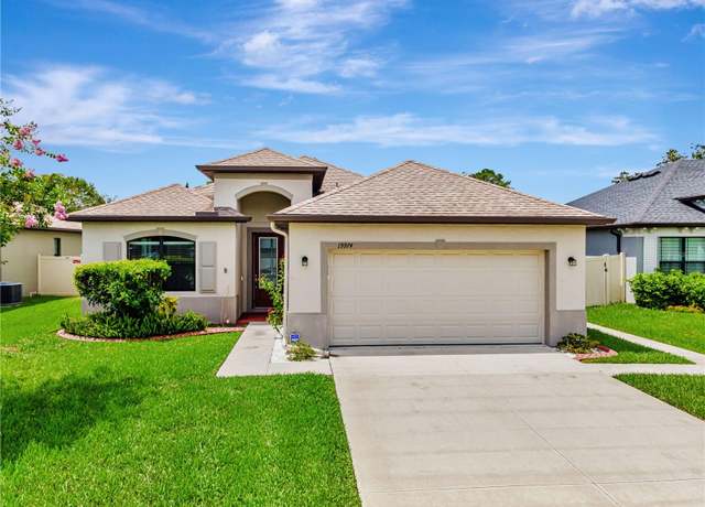 Property at 19974 Bluebird Meadow Dr, Lutz, FL 33558, 3 beds, 2 baths