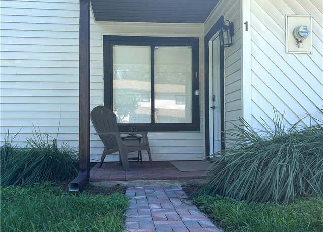 Property at 322 Canal Rd Unit A1, Edgewater, FL 32132, 2 beds, 1.5 baths
