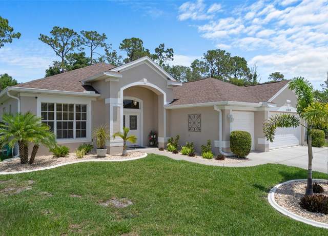 Property at 9019 Flagstick Ln, Hudson, FL 34667, 4 beds, 3 baths