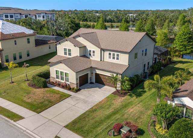 Property at 13116 Bliss Loop, Bradenton, FL 34211, 5 beds, 4 baths