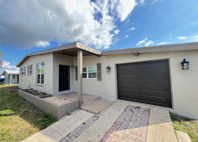 Property at 21157 Midway Blvd, Port Charlotte, FL 33952, 2 beds, 1 bath