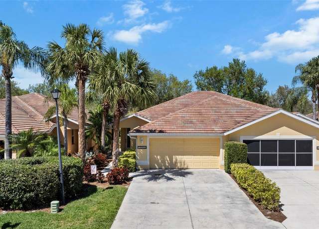 Property at 12533 Stone Valley Loop, Fort Myers, FL 33913, 2 beds, 2 baths