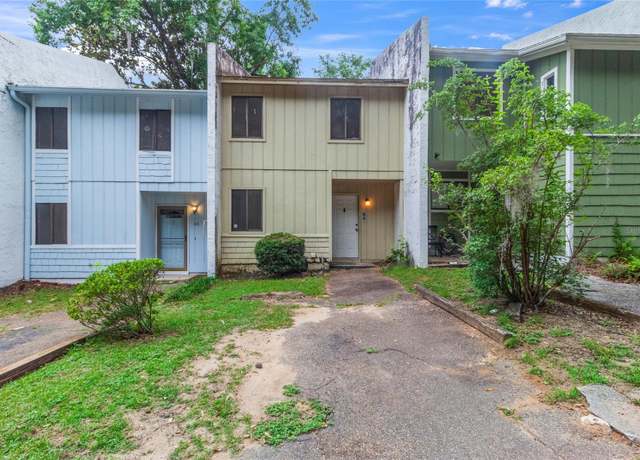 Property at 1515 Paul Russell Rd #64, Tallahassee, FL 32301, 2 beds, 2 baths