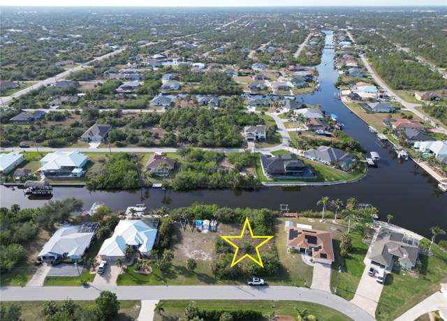 Property at 9206 Snapper Cir, Port Charlotte, FL 33981