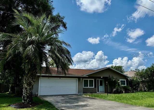 Property at 22 Wellwater Dr, Palm Coast, FL 32164, 3 beds, 2 baths