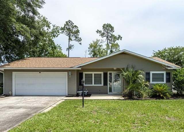 Property at 22 Wellwater Dr, Palm Coast, FL 32164, 3 beds, 2 baths