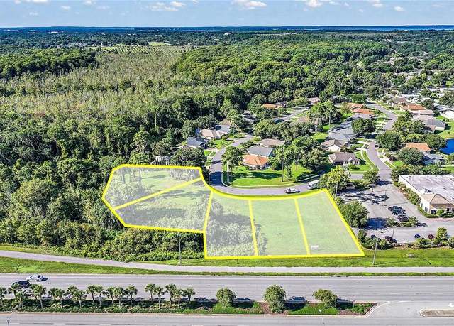 Property at 2000 Vindale RD & US Hwy 441, Tavares, FL 32778