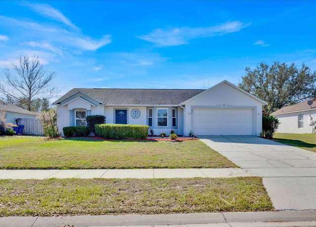 Property at 406 Bramble Way, Minneola, FL 34715, 3 beds, 2 baths