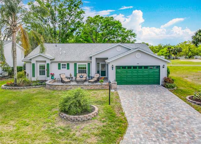 Property at 4344 River Ridge Dr, Leesburg, FL 34748, 2 beds, 2 baths