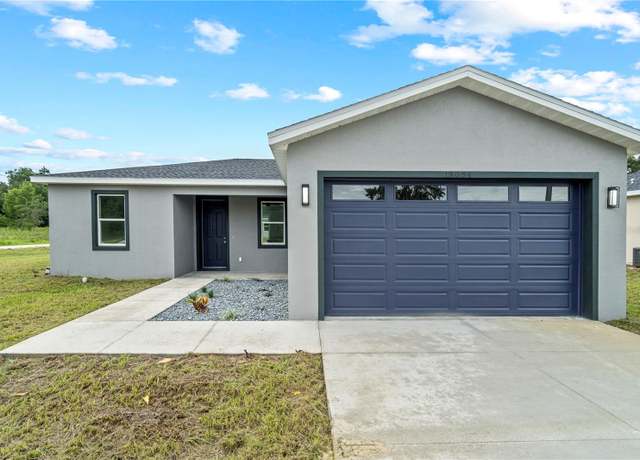 Property at 13054 SW 104th St, Dunnellon, FL 34432, 3 beds, 2 baths
