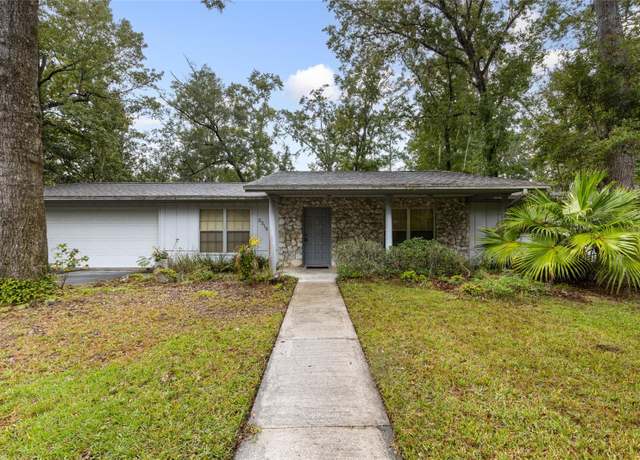 Property at 5510 NW 32nd St, Gainesville, FL 32653, 3 beds, 2 baths