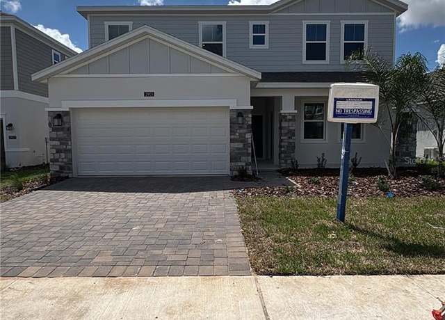 Property at 2901 Haze Rd, Clermont, FL 34714, 5 beds, 3.5 baths