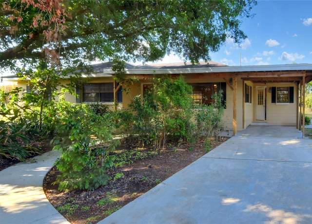 Property at 2020 State Road 37 S, Mulberry, FL 33860, 3 beds, 1 bath