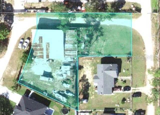 Property at 0 Crabb St, Haines City, FL 33844