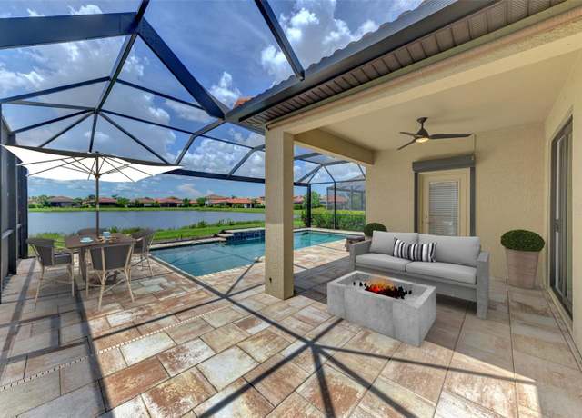 Property at 9895 Wingood Dr, Venice, FL 34292, 3 beds, 2 baths