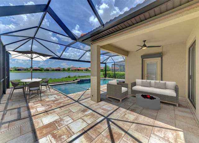 Property at 9895 Wingood Dr, Venice, FL 34292, 3 beds, 2 baths