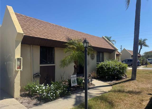 Property at 469 Albee Farm Rd Unit V19, Venice, FL 34285, 2 beds, 2 baths