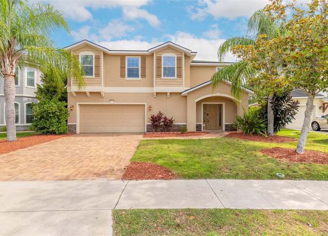 Property at 6950 Vintage Ln, Port Orange, FL 32128, 4 beds, 3.5 baths
