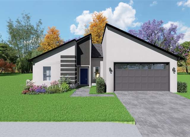 Property at 4963 Pall Mall St E, Kissimmee, FL 34758, 4 beds, 2.5 baths