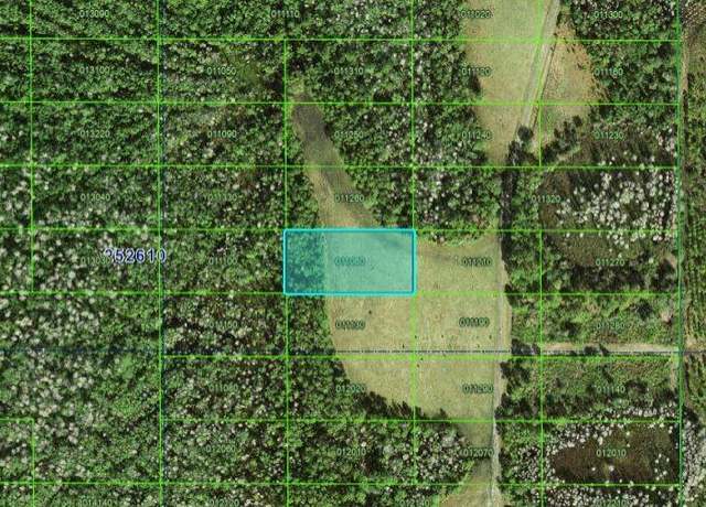 Property at Commonwealth Ave N, Polk City, FL 33868