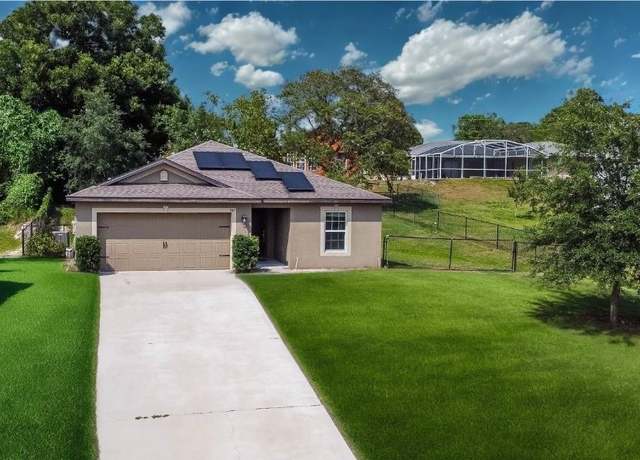 Property at 543 Nardello Dr, Deltona, FL 32725, 3 beds, 2 baths