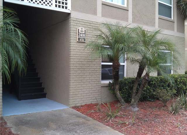 Property at 2408 Swailes Dr #6, Orlando, FL 32837, 2 beds, 2 baths