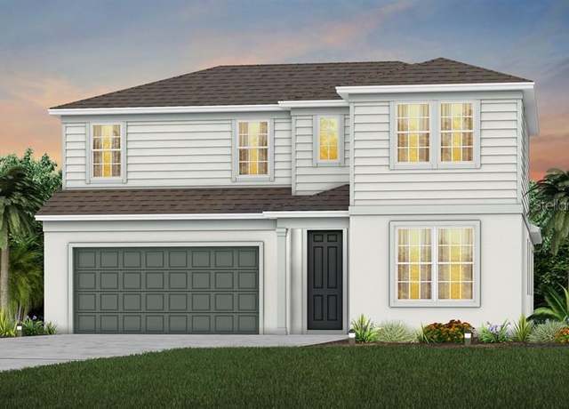 Property at 3373 Orange Rose Loop, Apopka, FL 32712, 5 beds, 3 baths