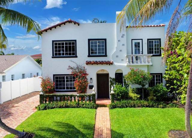 Property at 322 Cornell Dr, Lake Worth, FL 33460, 5 beds, 2 baths