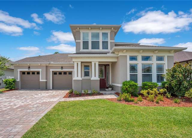 Property at 9426 Launch Point Rd, Orlando, FL 32832, 3 beds, 2.5 baths