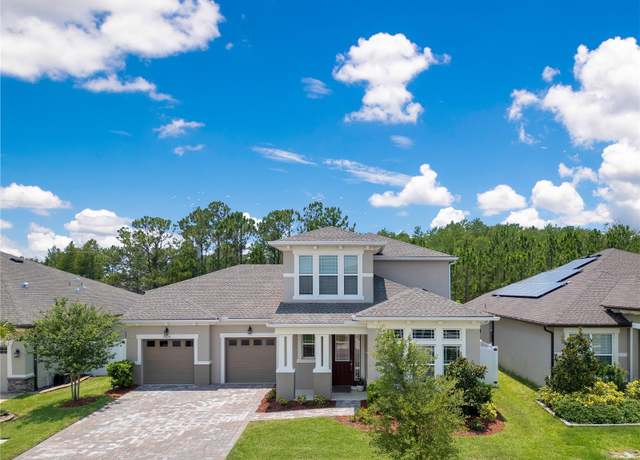 Property at 9426 Launch Point Rd, Orlando, FL 32832, 4 beds, 2.5 baths