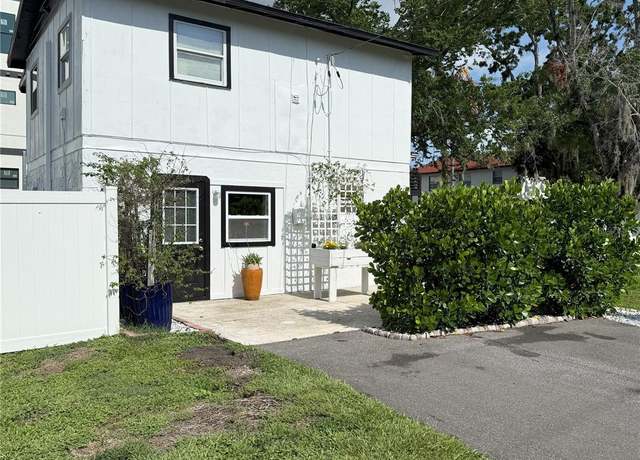 Property at 7013 S West Shore Blvd, Tampa, FL 33616, 2 beds, 1.5 baths