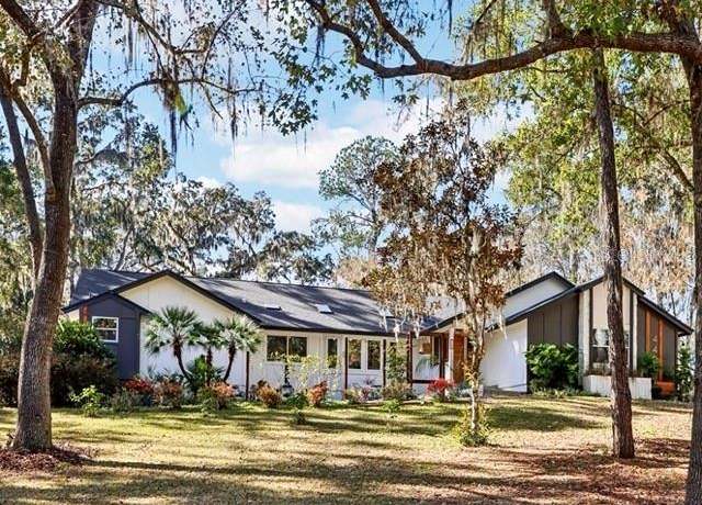 Property at 4400 SW 20th Ave, Ocala, FL 34471, 5 beds, 3.5 baths