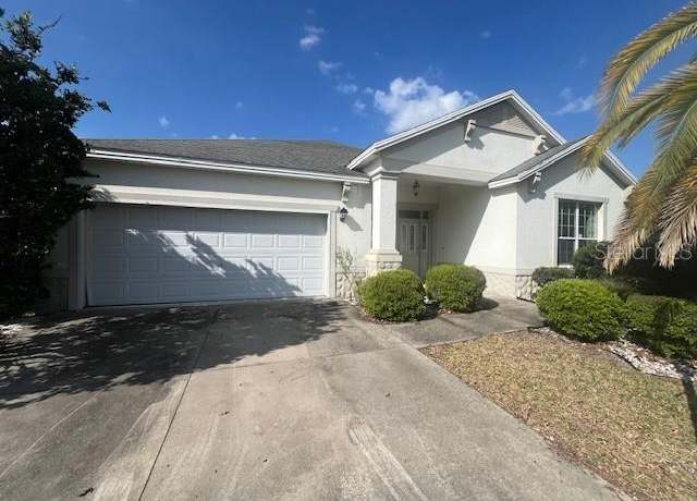 Property at 1703 Sanderling St, The Villages, FL 32162, 2 beds, 2 baths